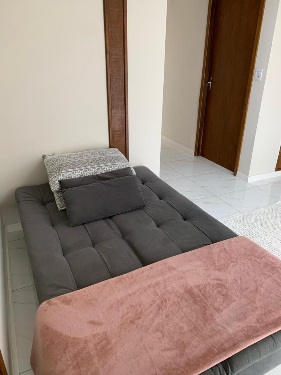 Casa Aconchego 345 Ao Lado Alles Park Pomerode Kültér fotó