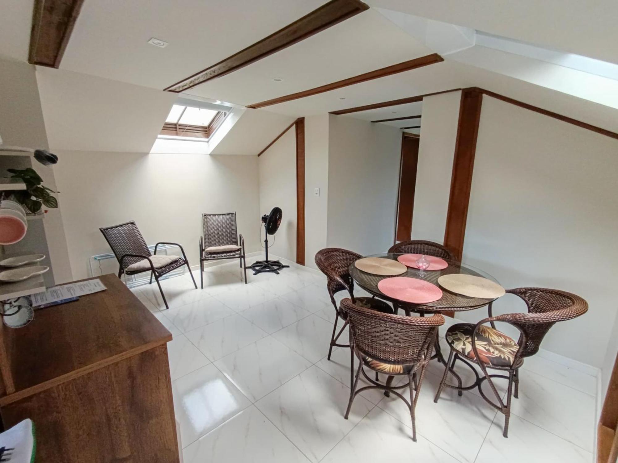 Casa Aconchego 345 Ao Lado Alles Park Pomerode Kültér fotó