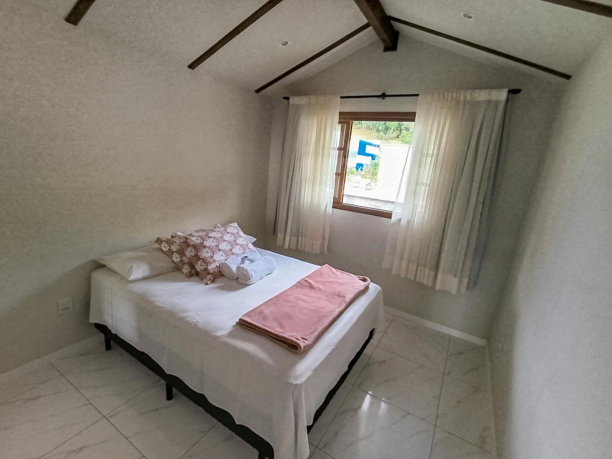 Casa Aconchego 345 Ao Lado Alles Park Pomerode Kültér fotó